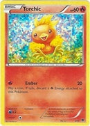 Torchic 3 12 (003/012) [MCD15]