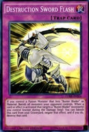 Destruction Sword Flash (CORE-ENSE4) [CORE]