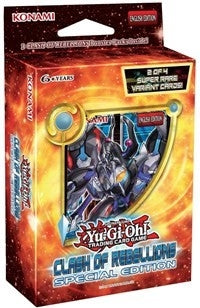 Clash of Rebellions Special Edition Box [CORE]