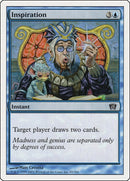 Inspiration (85) [8ED]