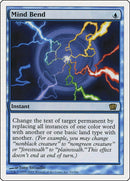 Mind Bend [Eighth Edition]