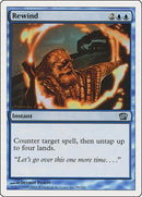 Rewind (96) [8ED]