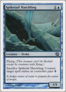 Spiketail Hatchling (102) [8ED]