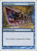 Steal Artifact (103) [8ED]