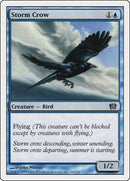 Storm Crow (104) [8ED]