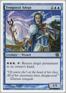 Temporal Adept (106) [8ED]