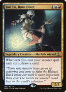 Jori En Ruin Diver (155) [OGW]