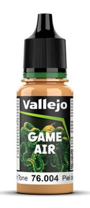 Game Air: Elf Skin Tone (18ml)