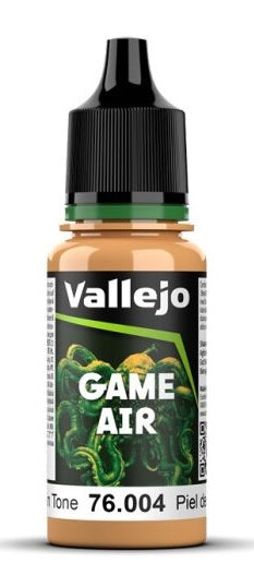 Game Air: Elf Skin Tone (18ml)