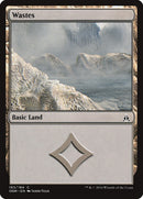 Wastes (183) [OGW]