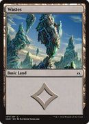 Wastes 184 (184) [OGW]