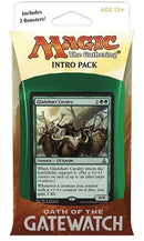 Oath of the Gatewatch Intro Pack Green [OGW]