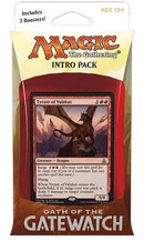 Oath of the Gatewatch Intro Pack Red [OGW]