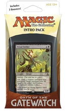 Oath of the Gatewatch Intro Pack Black [OGW]