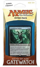 Oath of the Gatewatch Intro Pack Blue [OGW]