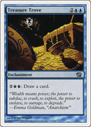 Treasure Trove (110) [8ED]