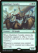 Gladehart Cavalry (132) [UMP]