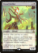 Dread Defiler (68) [UMP]