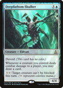 Deepfathom Skulker (43) [UMP]
