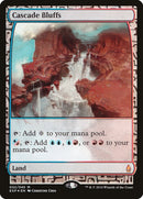 Cascade Bluffs (32) [EXP]