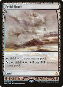 Fetid Heath (31) [EXP]