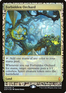Forbidden Orchard (39) [EXP]