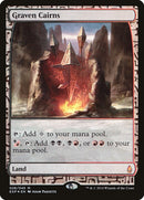 Graven Cairns (28) [EXP]
