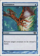 Unsummon (112) [8ED]