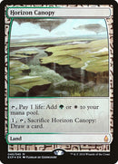 Horizon Canopy (40) [EXP]