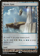 Mystic Gate (26) [EXP]