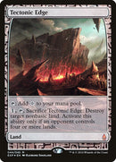 Tectonic Edge (44) [EXP]