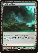 Twilight Mire (33) [EXP]