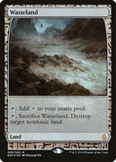 Wasteland (45) [EXP]