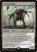 Dread Defiler (68) [OGW]