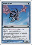 Wind Drake (114) [8ED]