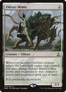 Eldrazi Mimic (2) [OGW]