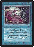 Feedback [LEA]