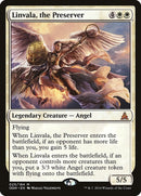 Linvala the Preserver (25) [OGW]