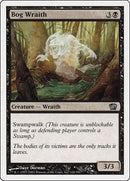 Bog Wraith (120) [8ED]