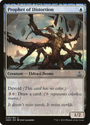 Prophet of Distortion (46) [OGW]