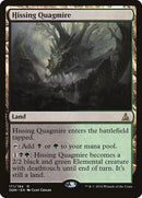 Hissing Quagmire (171) [OGW]