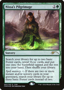 Nissas Pilgrimage (1) [FNM]