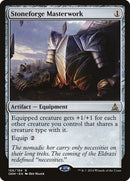 Stoneforge Masterwork (166) [OGW]