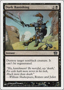 Dark Banishing (123) [8ED]