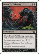 Death Pit Offering (124) [8ED]