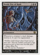 Death Pits of Rath (125) [8ED]