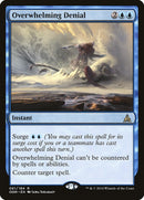 Overwhelming Denial (61) [OGW]