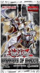 Breakers of Shadow Booster Pack [BOSH]