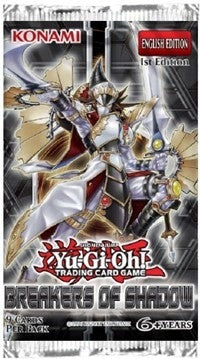 Breakers of Shadow Booster Pack [BOSH]