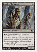 Drudge Skeletons (129) [8ED]